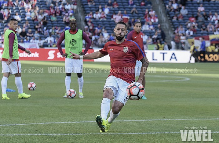 Bruce Arena calls in 24-players for CONCACAF World Cup Qualifying