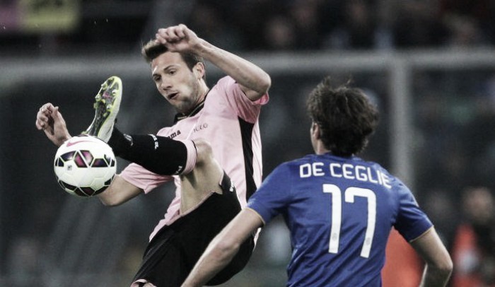 Juventus - De Ceglie: "L'ultimo anno un incubo, pronto a ripartire"