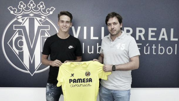 Villarreal anuncia chegada do meia Denis Suárez, emprestado junto ao Barcelona