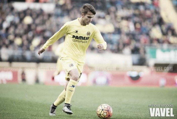 Resumen Villarreal CF 2015/2016: Denis Suarez, gracias y buen viaje