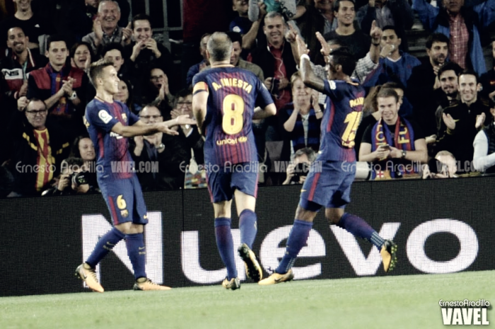 Previa Sporting  CP - FC Barcelona: duelo ibérico por el liderato