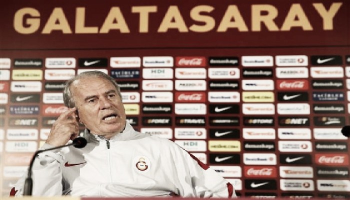 Denizli: "Il nostro Dna è europeo". Inan: La Lazio è una grande squadra, ma ce la giochiamo"