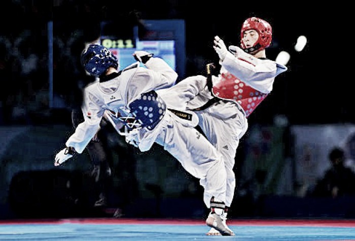 Selección olímpica de Taekwondo realizará último campamento en Cancún