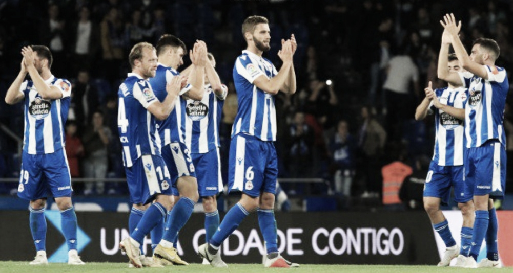 Previa Córdoba - Deportivo de la Coruña: duelo de titanes en el Nuevo Arcángel