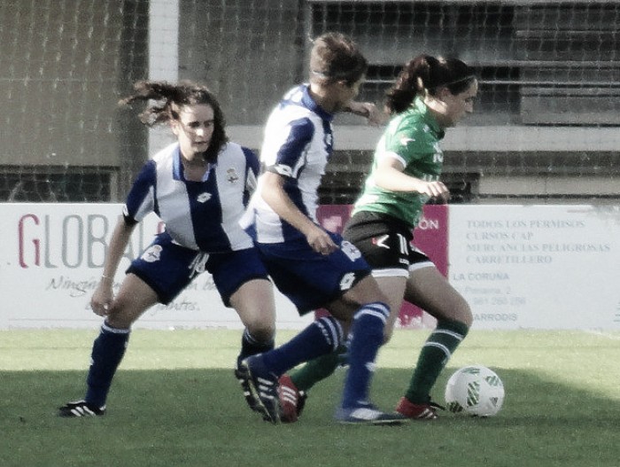 Segunda División Femenina: equilibrio en los duelos directos