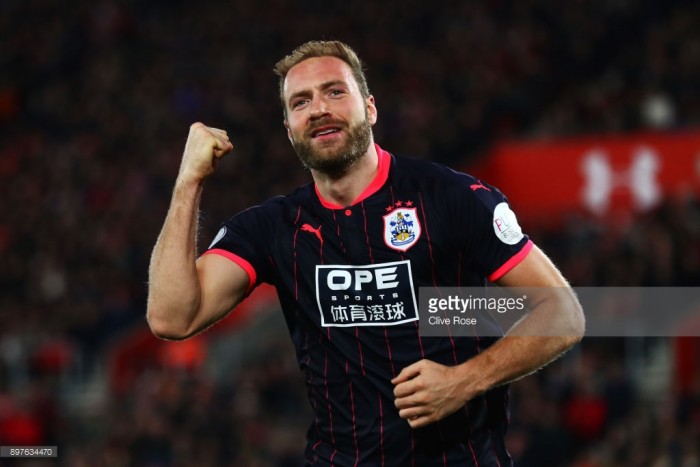 Huddersfield Town vs Stoke City Predicted XI: Who will the Terriers pick for Boxing Day clash?