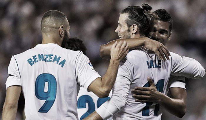 Liga – No CR7, no problem: 0-3 del Real Madrid sul campo del Deportivo