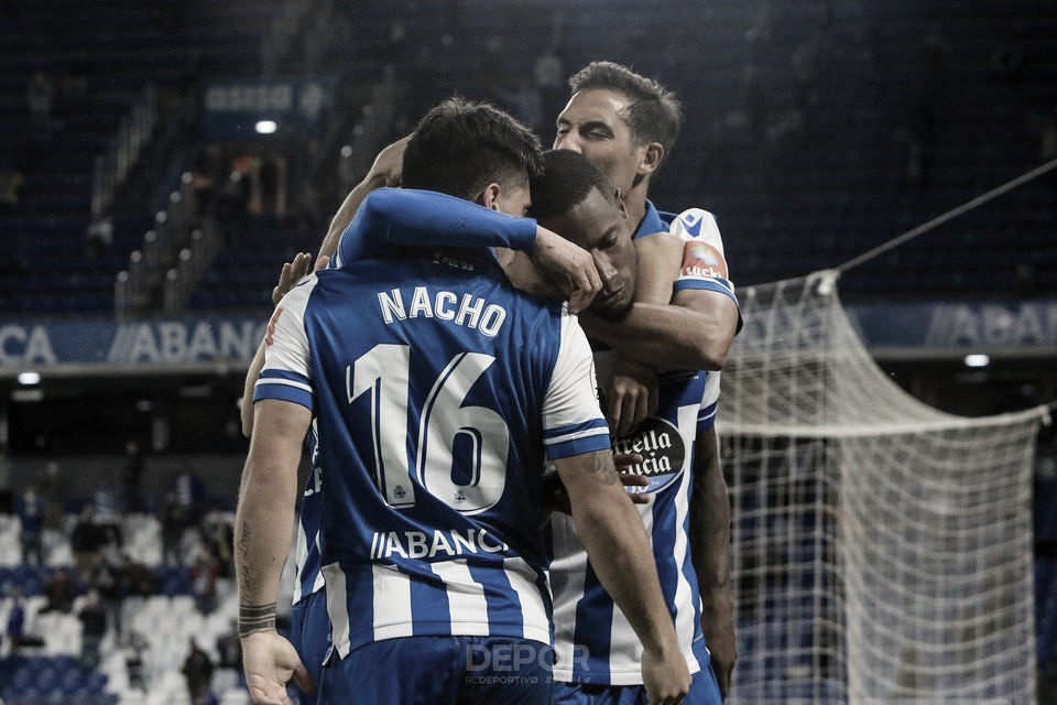 Previa RC Deportivo de la Coruña - SD Compostela: un derbi de mucha importancia Previa RC Deportivo de la Coruña - SD Compostela: un derbi de mucha importancia