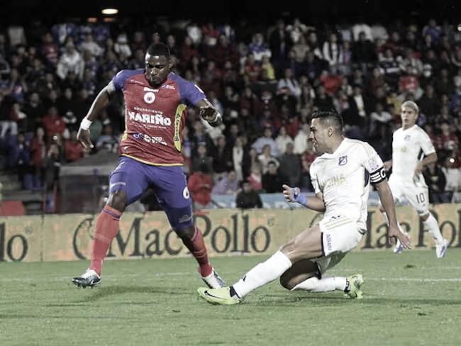 Previa: Millonarios, urgido de reacción, visita a un Pasto en racha ...
