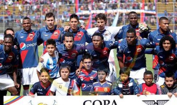 Estos son los 10 jugadores que ya no formarían parte del Deportivo Quito