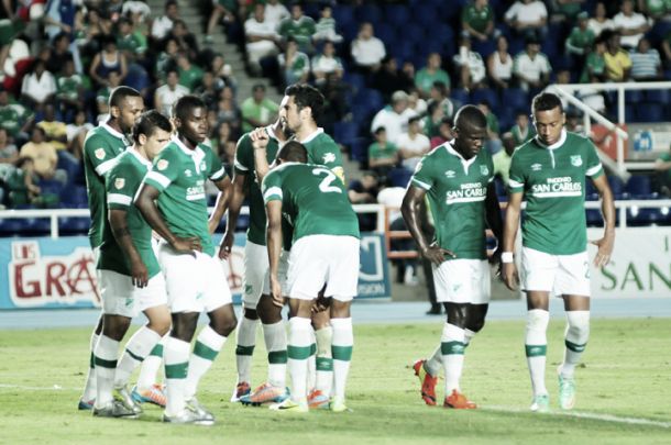 Deportivo Cali: un año con muchos altibajos Deportivo Cali: un año con muchos altibajos