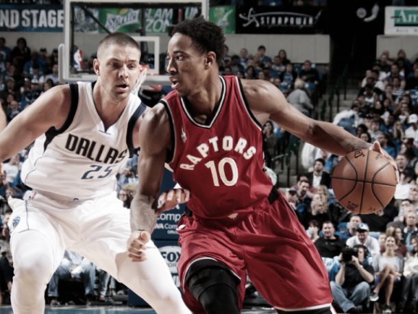 Nba, altro k.o. per New Orleans. Raptors corsari a Dallas