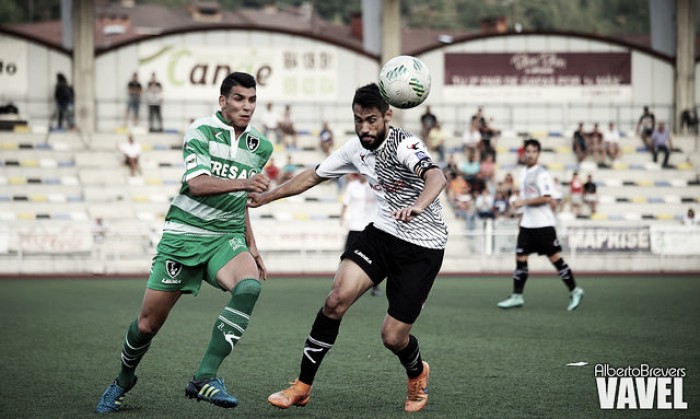 Club Deportivo Lealtad - Caudal Deportivo: fiesta del fútbol asturiano