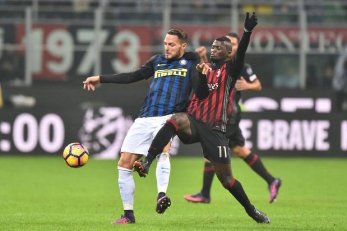 Milan-Inter finisce 2-2: le parole dei protagonisti nel post gara