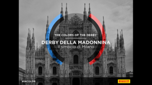 Derby di Milano