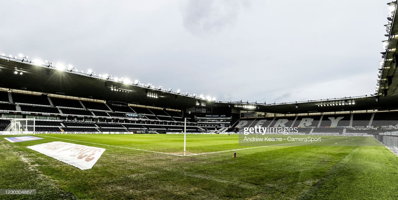 Derby County vs Rotherham United preview: How to watch, kick-off time, team news, predicted lineups and ones to watch