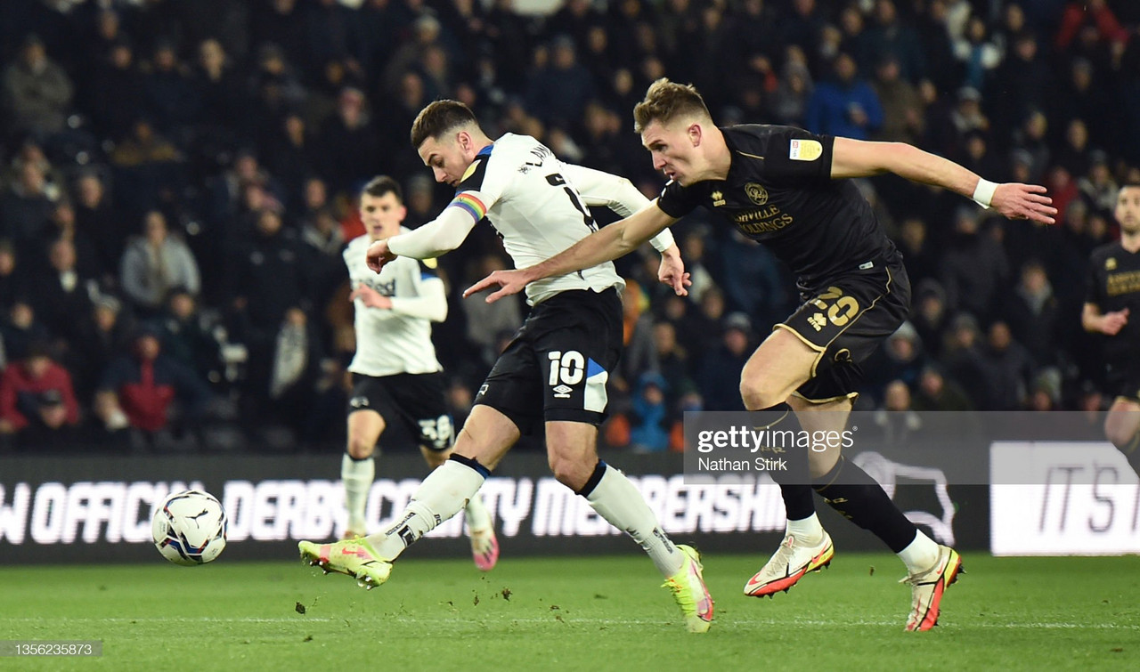 QPR vs Derby County preview: How to watch, kick-off time,
team news, predicted lineups and ones to watch