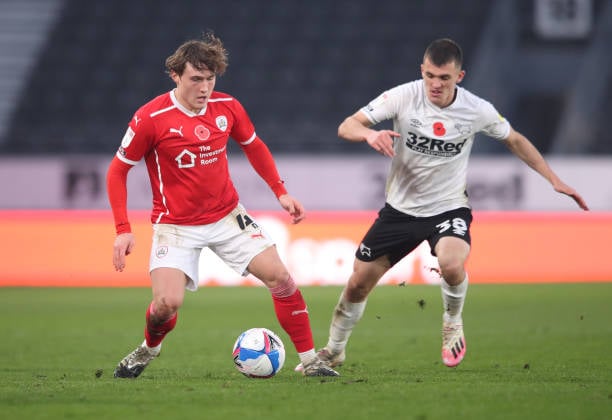 Barnsley vs Derby County preview: How to watch, kick-off time, predicted lineups and ones to watch