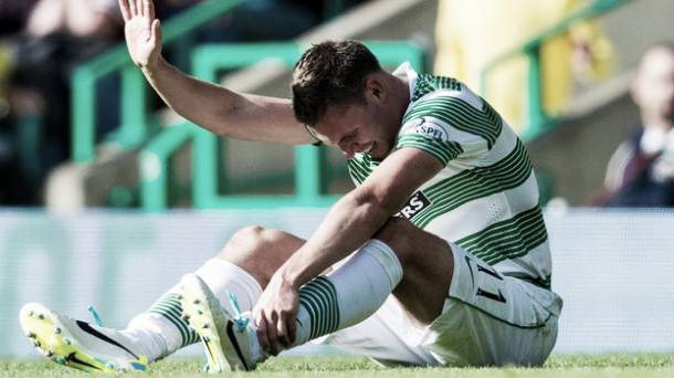 Elfsborg - Celtic - Preview