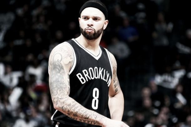 Nba, ufficiale Deron Williams ai Mavs. Denver, arrestato Ty Lawson