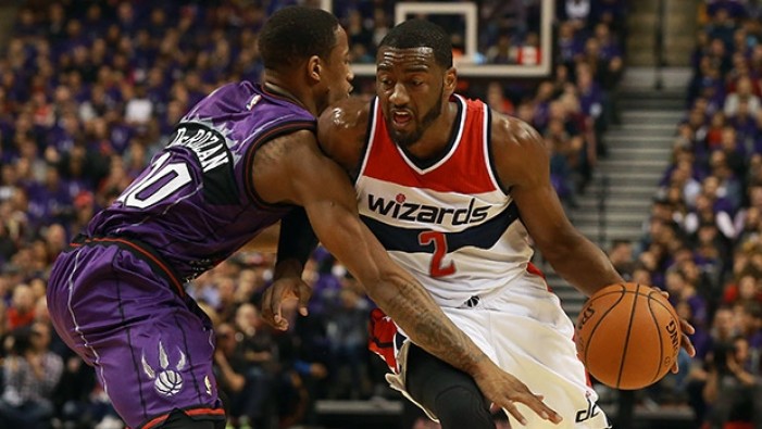 NBA Night: Clippers in Indiana, Wizards in Canada