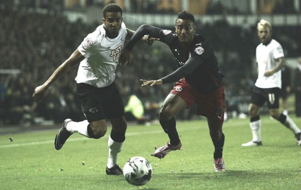 FA Cup Preview: Derby County - Reading