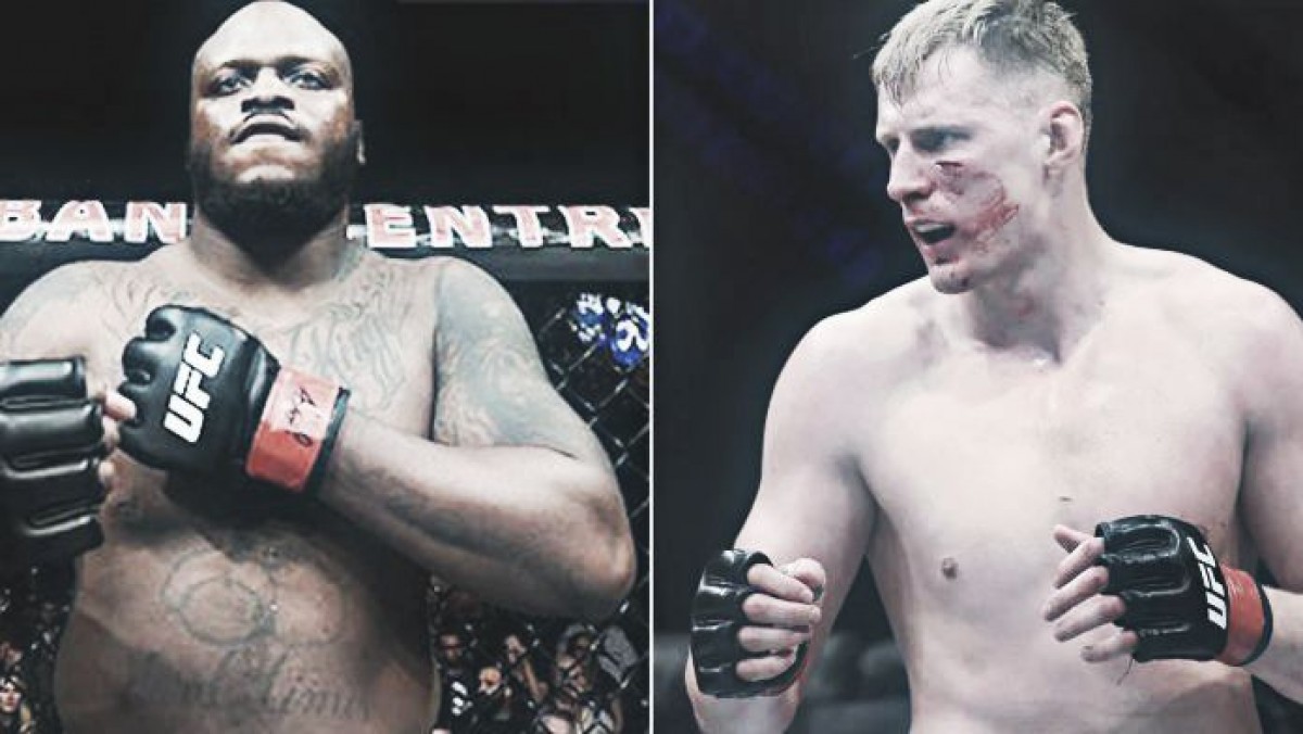 Siguen los planes para UFC 229 Siguen los planes para UFC 229