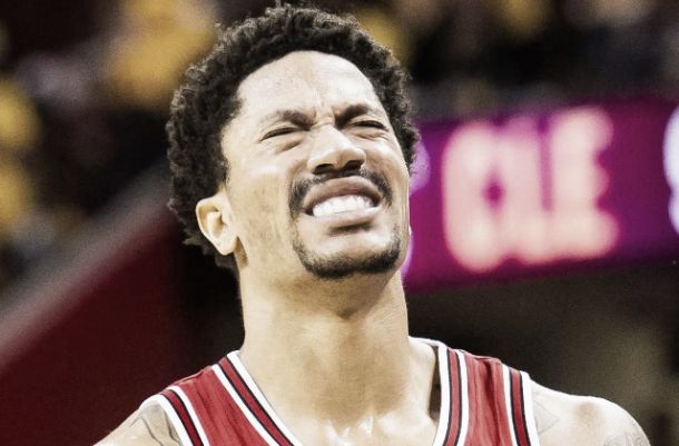 Chicago Bulls, Rose resta fuori all'esordio?