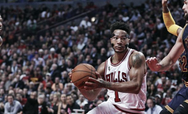 NBA: Chicago batte Oklahoma City (104-96), Rose e Butler implacabili