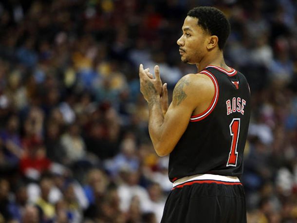 What's The Reason Behind Chicago Bulls' Struggles?