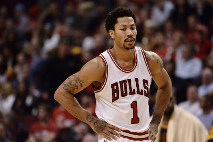 NBA - Derrick Rose, futuro ai Knicks?