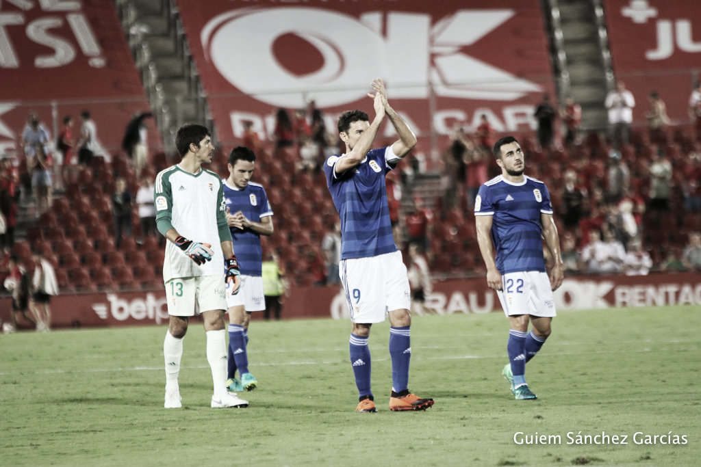 La eliminación del Oviedo en Copa no se olvida