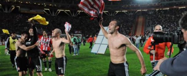 Desábato: “Los clásicos los juego como hincha” Desábato: “Los clásicos los juego como hincha”