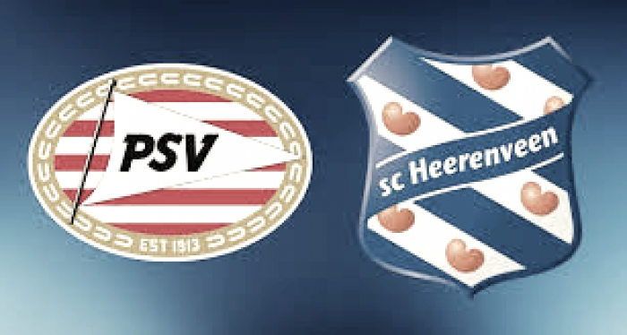 Previa PSV - Heerenveen: Historia frente a novedad