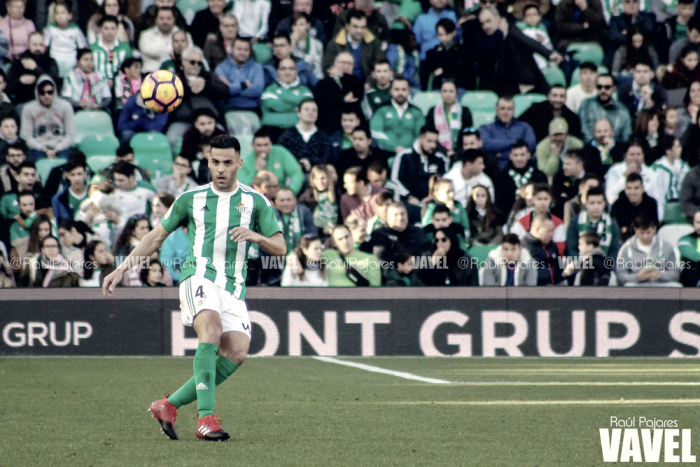 Bruno González, traspasado al Getafe CF Bruno González, traspasado al Getafe CF