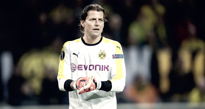 Weidenfeller seguirá vinculado al Borussia Dortmund tras su retirada