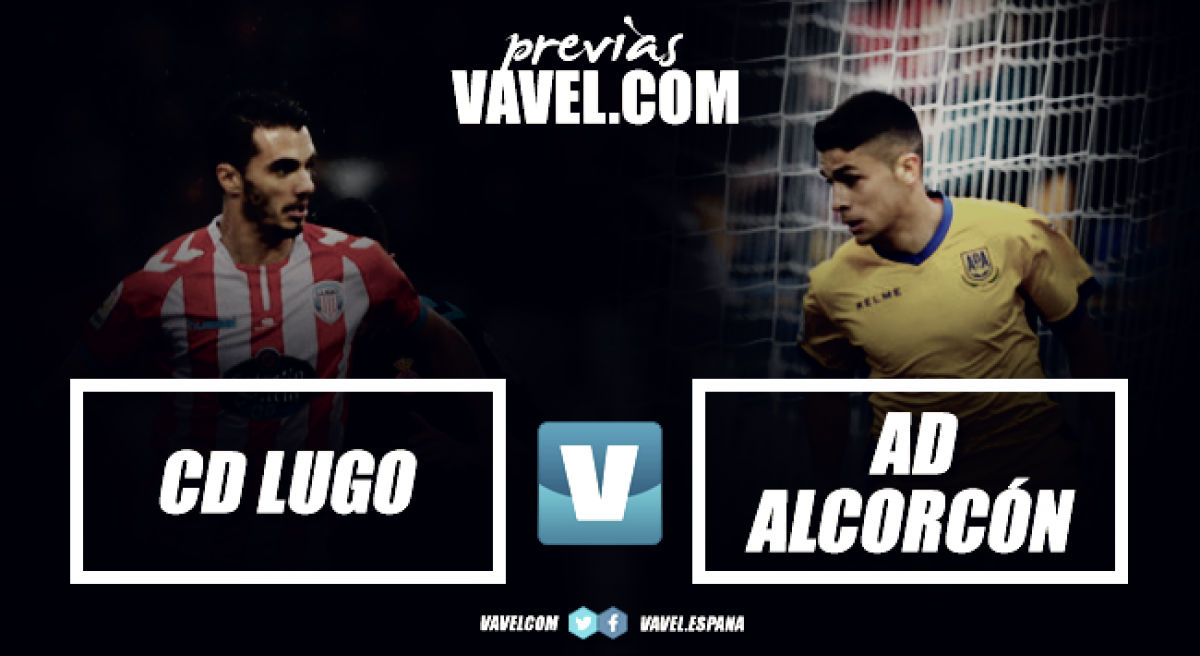 Previa Lugo vs Alcorcón: Buscando la victoria
