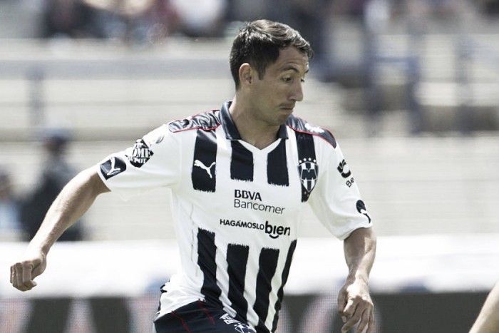 Admitió Iván Piris que hay mayor presión en Monterrey porque Tigres está en la Final