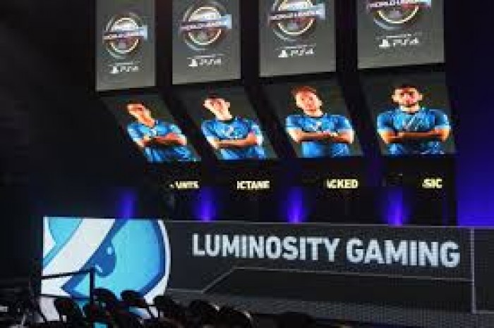 Luminosity Gaming se lleva el CWL Anaheim
