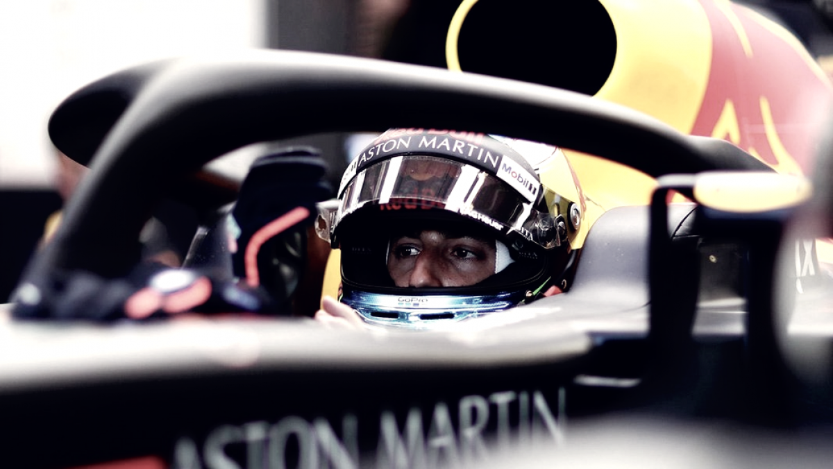 Marko: “McLaren ofrece a Ricciardo más dinero cada semana”