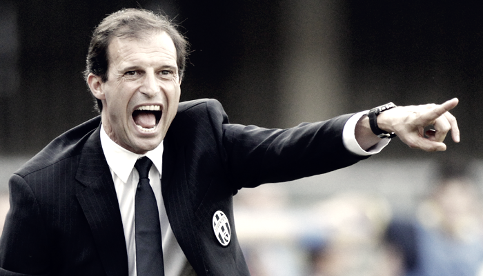 Análisis del rival: Juventus FC