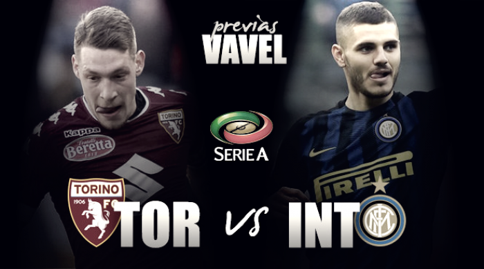 Previa Torino - Inter: irregularidad contra regularidad