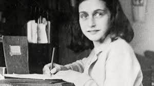 El diario de Ana Frank, el relato de una clandestinidad