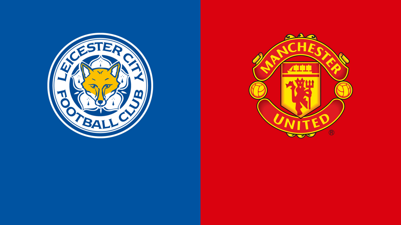 Resumen y mejores momentos del Leicester City 4-2 Manchester United Resumen y mejores momentos del Leicester City 4-2 Manchester United