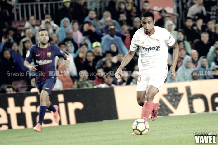 Duelo en la alineación Duelo en la alineación