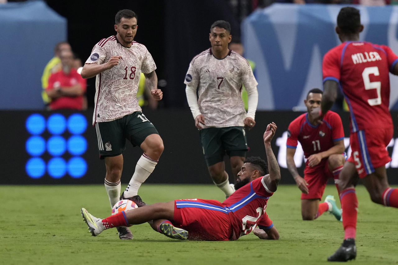 Previa México vs Panamá: por la gloria de la CONCACAF