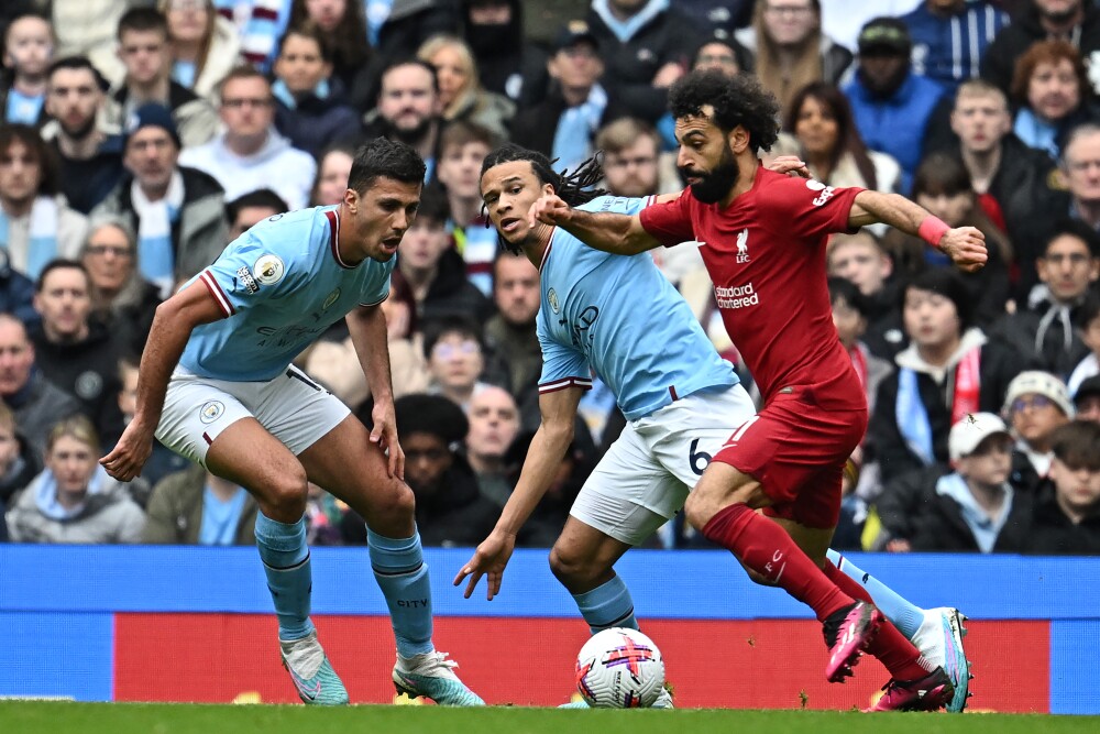 🔴 SHEFFIELD X MANCHESTER CITY – AO VIVO