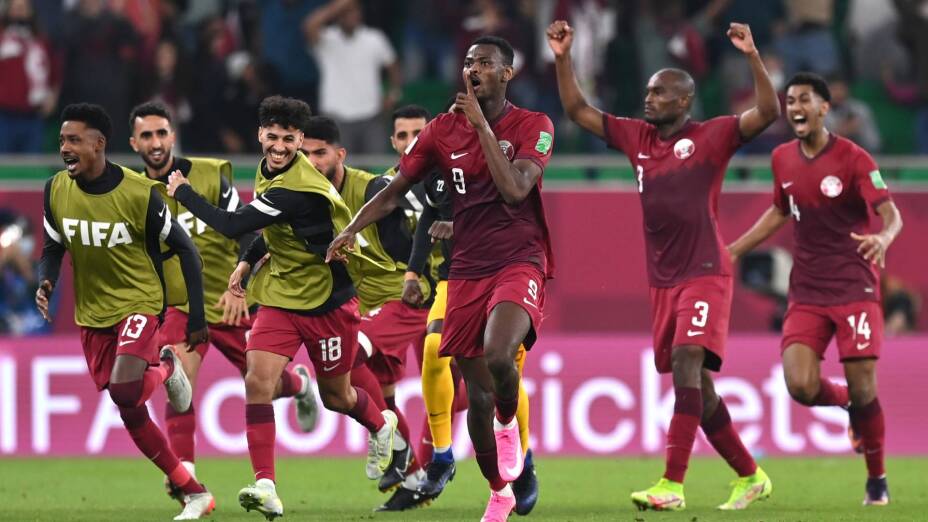 Goals And Summary Of Qatar 3-0 Cambodia In An International Friendly ...