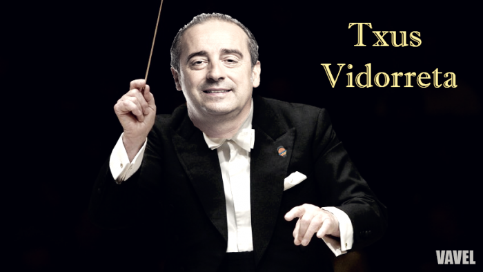 Guía VAVEL Liga Endesa 2017/18: Txus Vidorreta, el director de la orquesta taronja