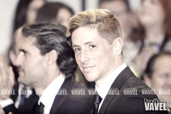 Torres sobre el Real Madrid: "Hay que pensar en ganar, no tenemos miedo a nadie"